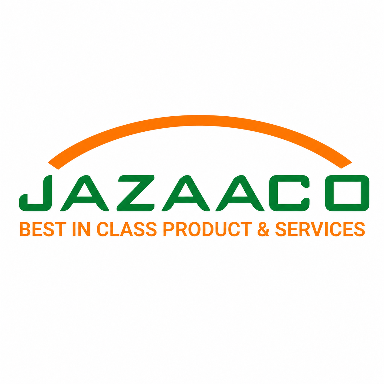 Jazaaco  Logo